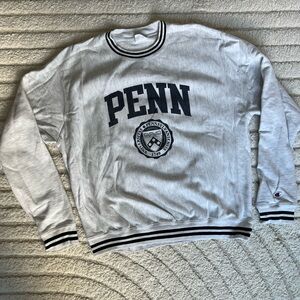 CHAMPION UNIVERSITY CREWNECK
